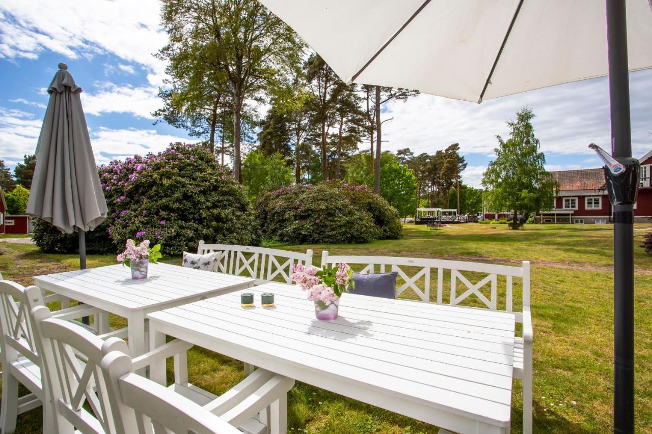 Hotel Haelleviks Havsbad Zewnętrze zdjęcie