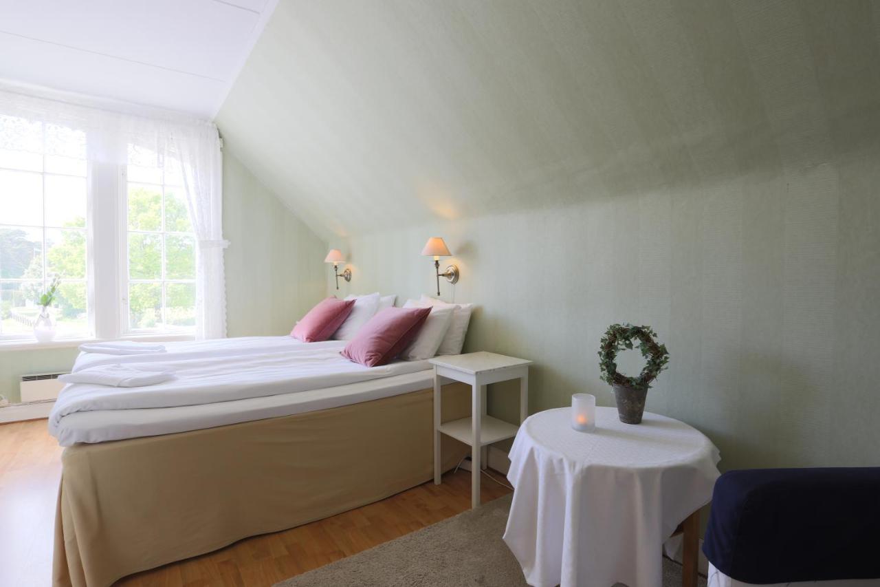 Hotel Haelleviks Havsbad Zewnętrze zdjęcie