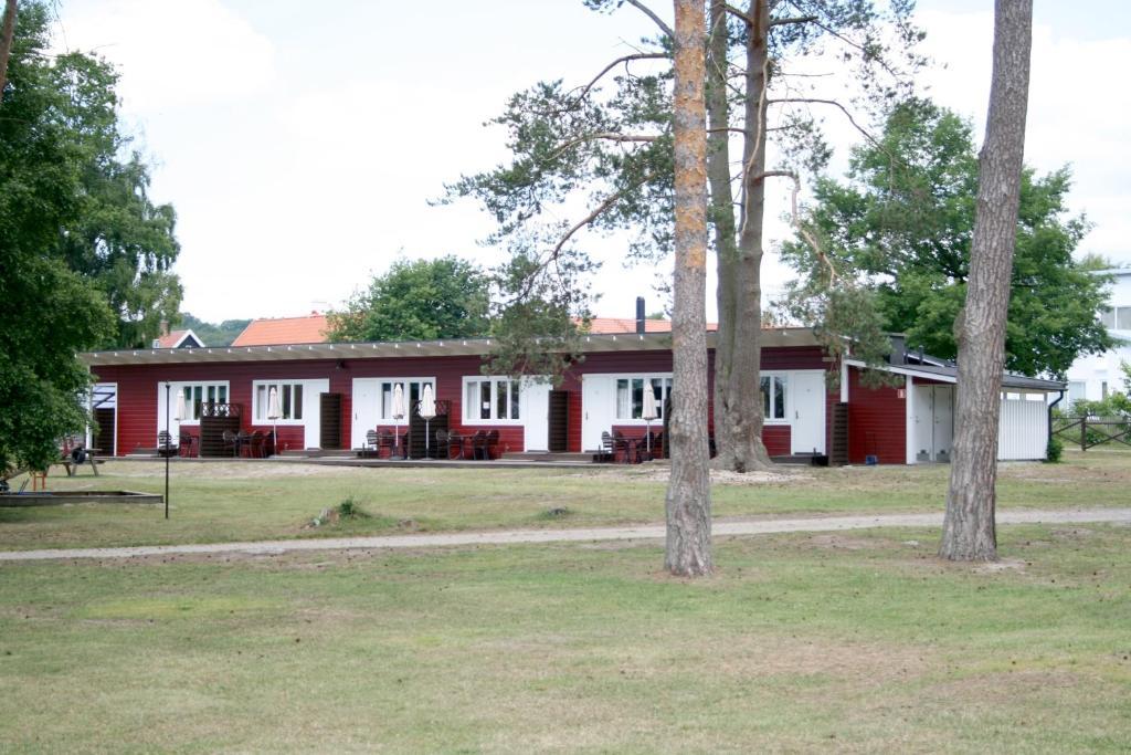 Hotel Haelleviks Havsbad Pokój zdjęcie