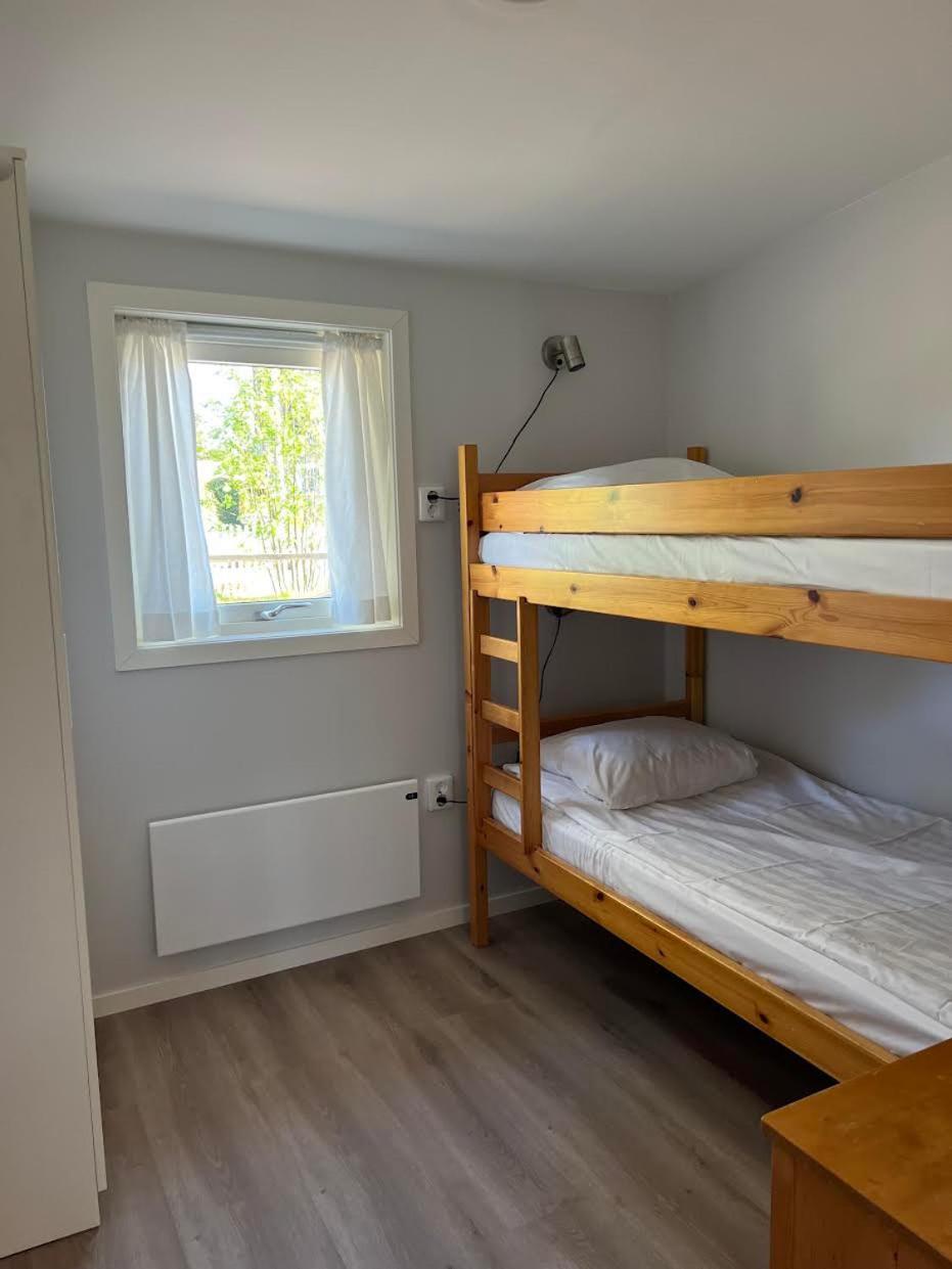 Hotel Haelleviks Havsbad Zewnętrze zdjęcie