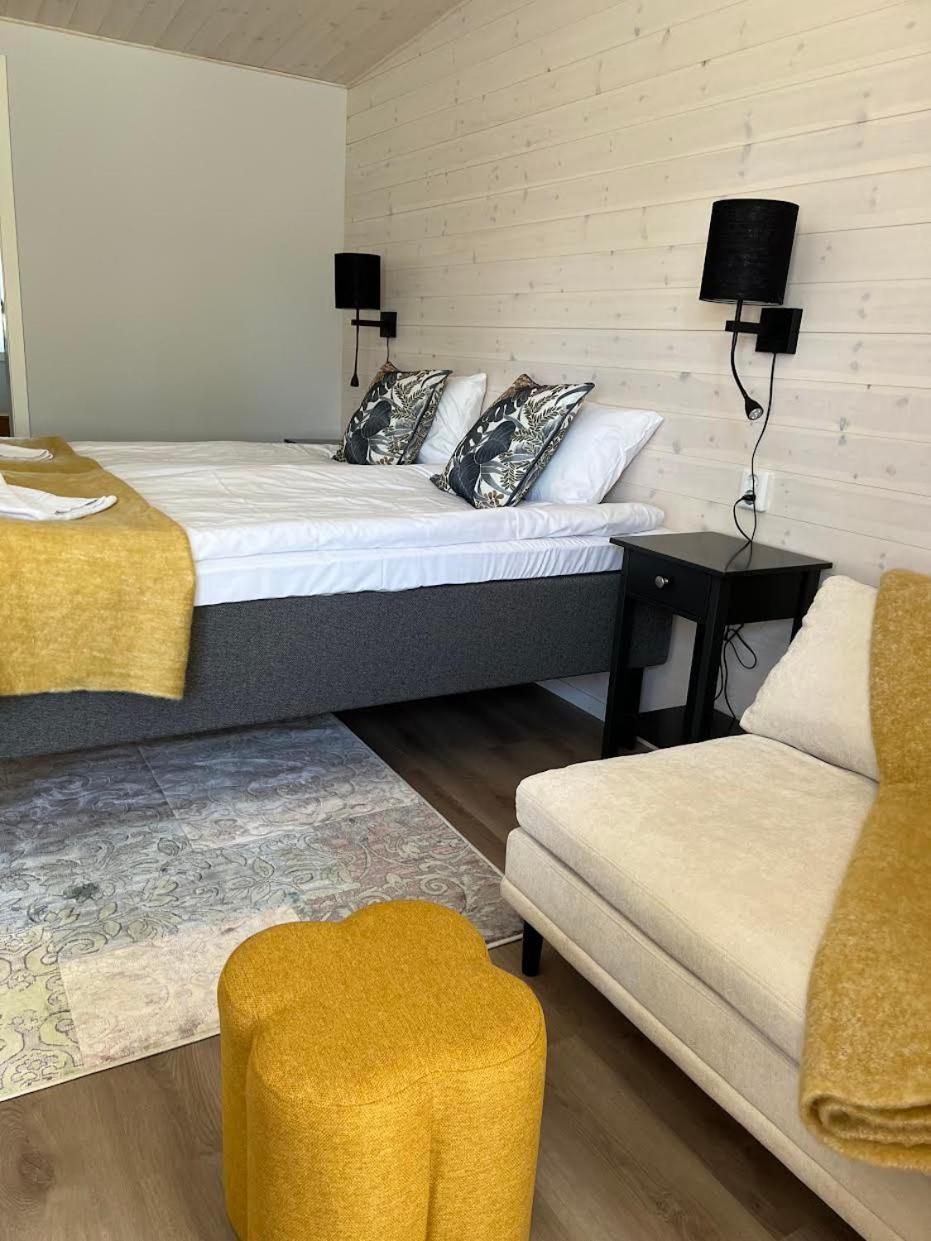 Hotel Haelleviks Havsbad Zewnętrze zdjęcie