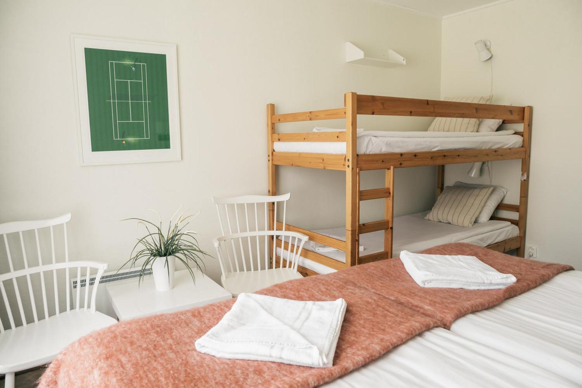 Hotel Haelleviks Havsbad Zewnętrze zdjęcie